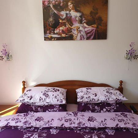 Sophie Apartament Apartment Sinaia Luaran gambar