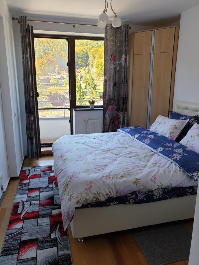 Sophie Apartament Apartment Sinaia Luaran gambar