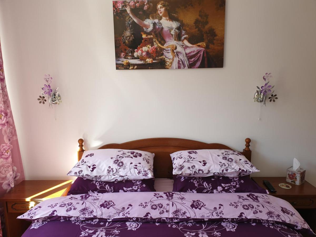 Sophie Apartament Apartment Sinaia Luaran gambar