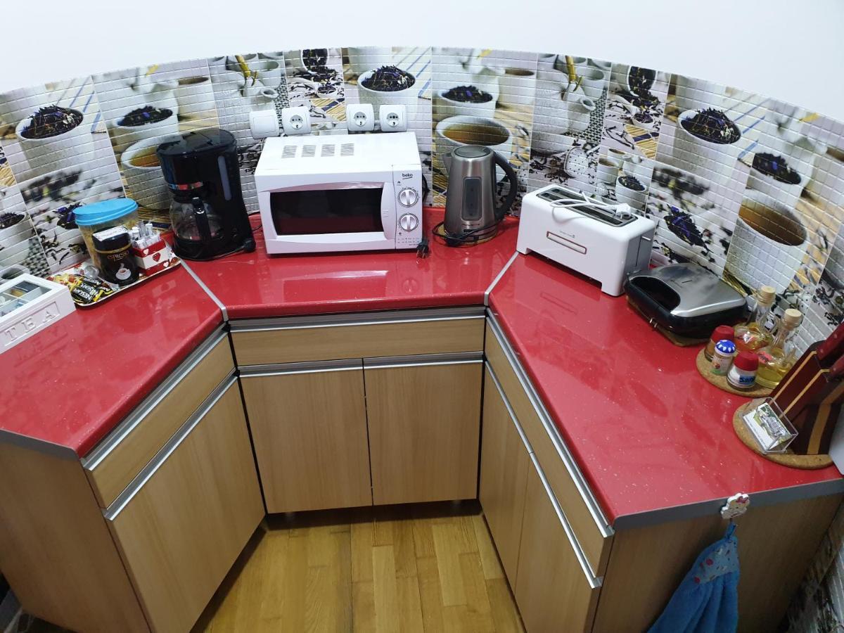 Sophie Apartament Apartment Sinaia Luaran gambar
