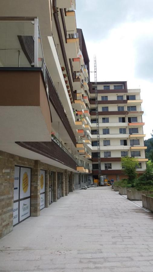 Sophie Apartament Apartment Sinaia Luaran gambar