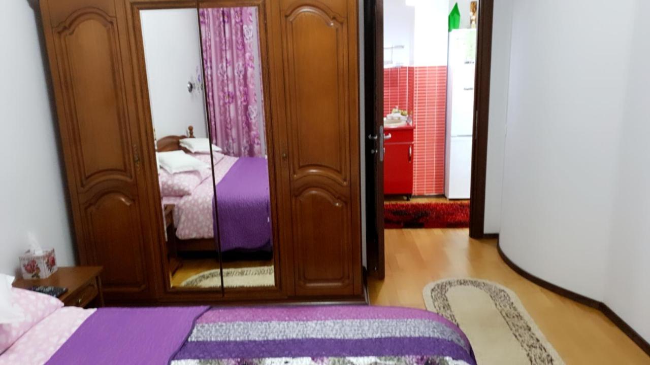 Sophie Apartament Apartment Sinaia Luaran gambar