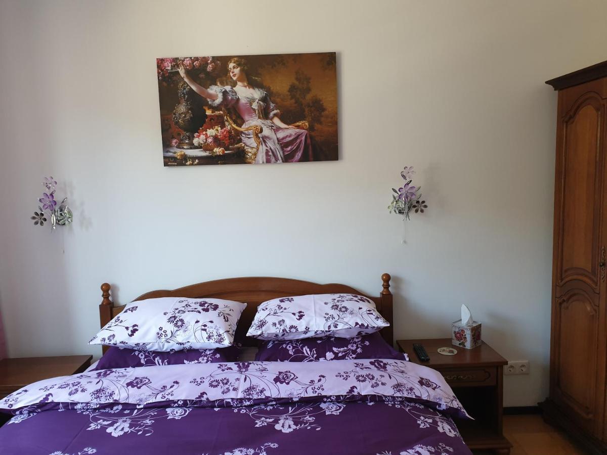 Sophie Apartament Apartment Sinaia Luaran gambar