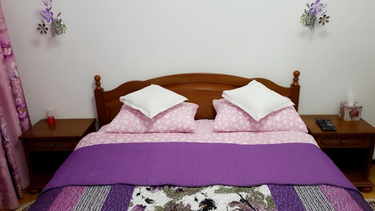 Sophie Apartament Apartment Sinaia Luaran gambar