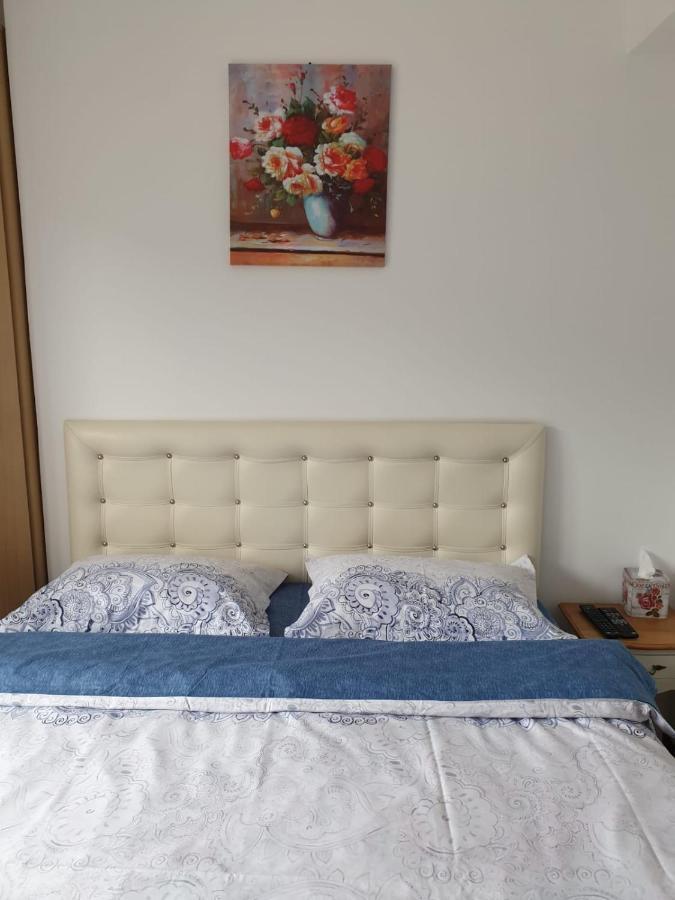 Sophie Apartament Apartment Sinaia Luaran gambar