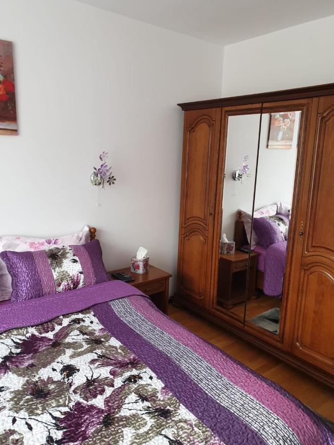 Sophie Apartament Apartment Sinaia Luaran gambar
