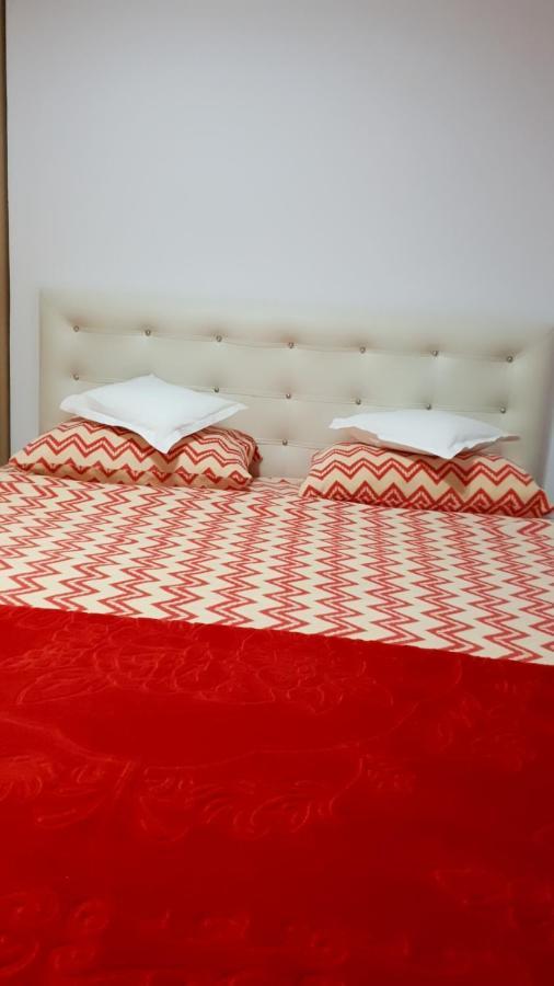 Sophie Apartament Apartment Sinaia Luaran gambar