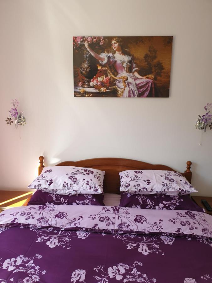 Sophie Apartament Apartment Sinaia Luaran gambar