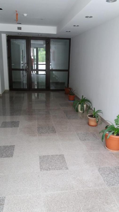 Sophie Apartament Apartment Sinaia Luaran gambar
