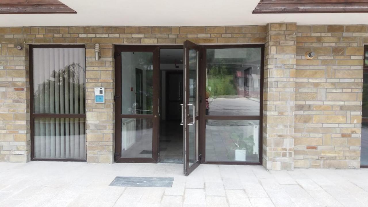 Sophie Apartament Apartment Sinaia Luaran gambar