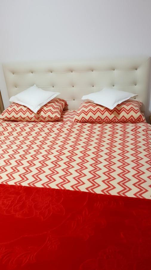 Sophie Apartament Apartment Sinaia Luaran gambar