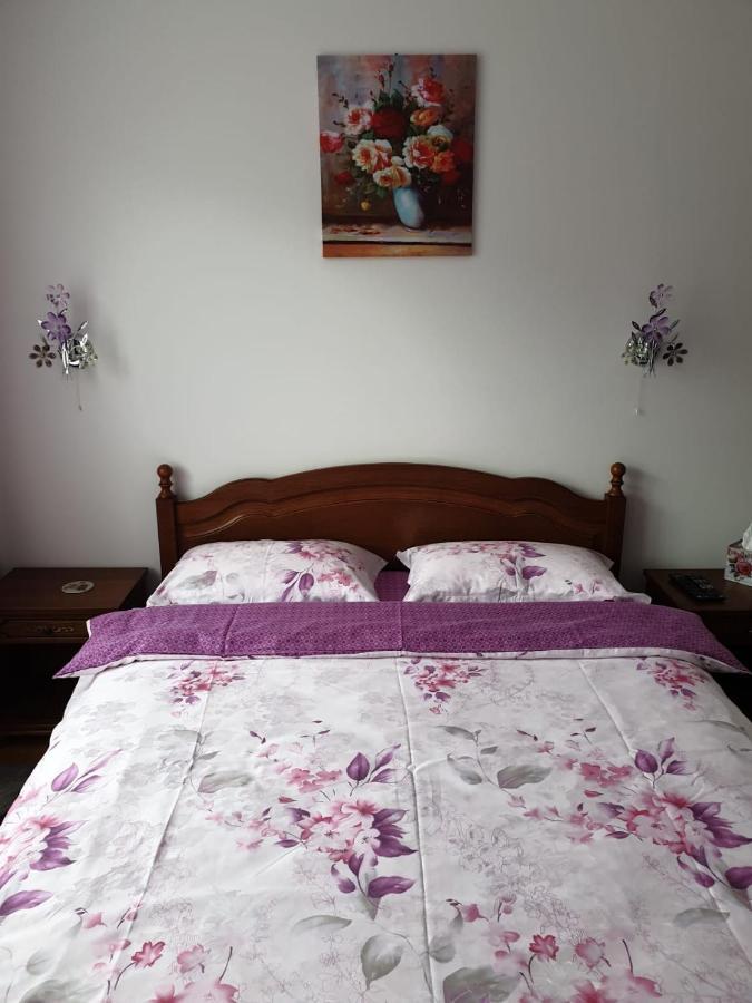 Sophie Apartament Apartment Sinaia Luaran gambar
