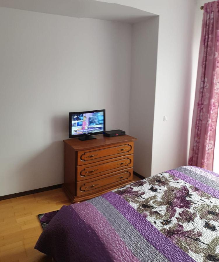 Sophie Apartament Apartment Sinaia Luaran gambar