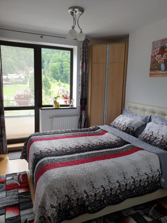 Sophie Apartament Apartment Sinaia Luaran gambar