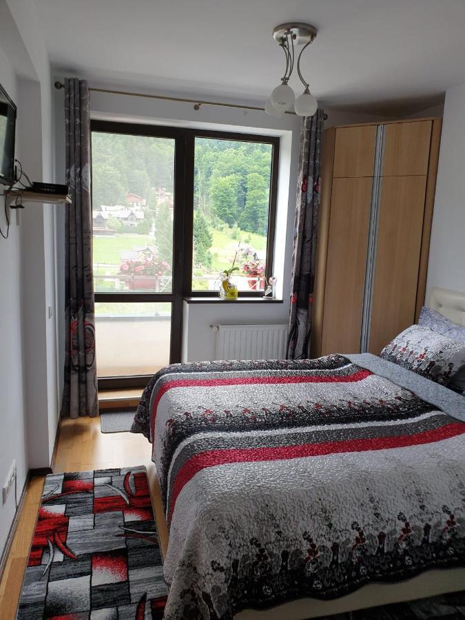 Sophie Apartament Apartment Sinaia Luaran gambar