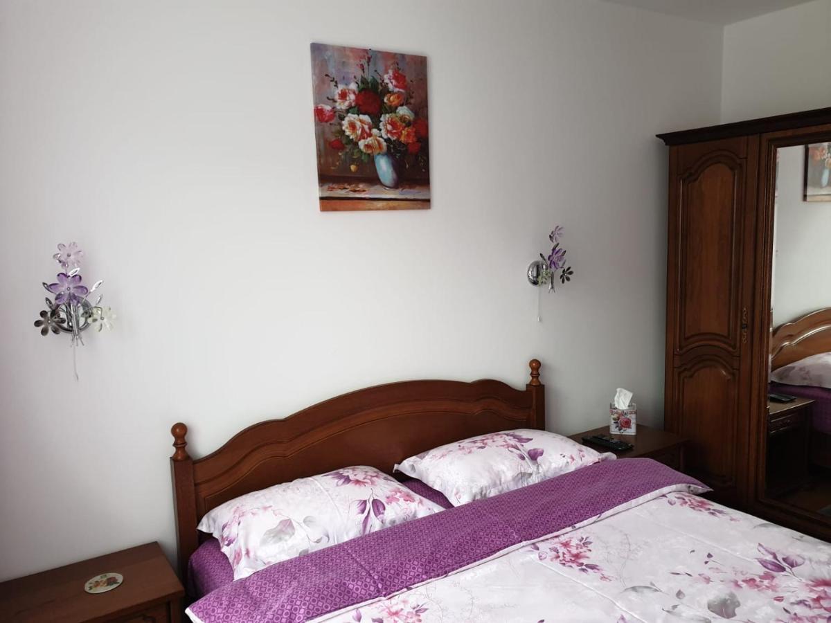 Sophie Apartament Apartment Sinaia Luaran gambar