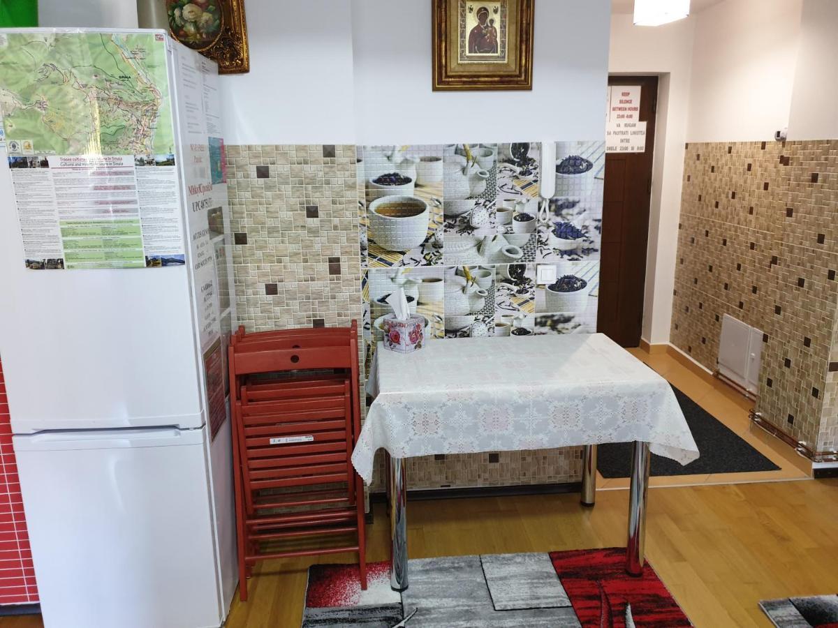 Sophie Apartament Apartment Sinaia Luaran gambar