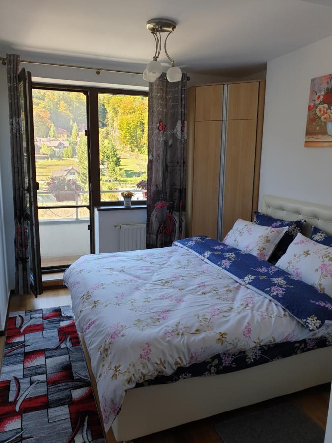 Sophie Apartament Apartment Sinaia Luaran gambar