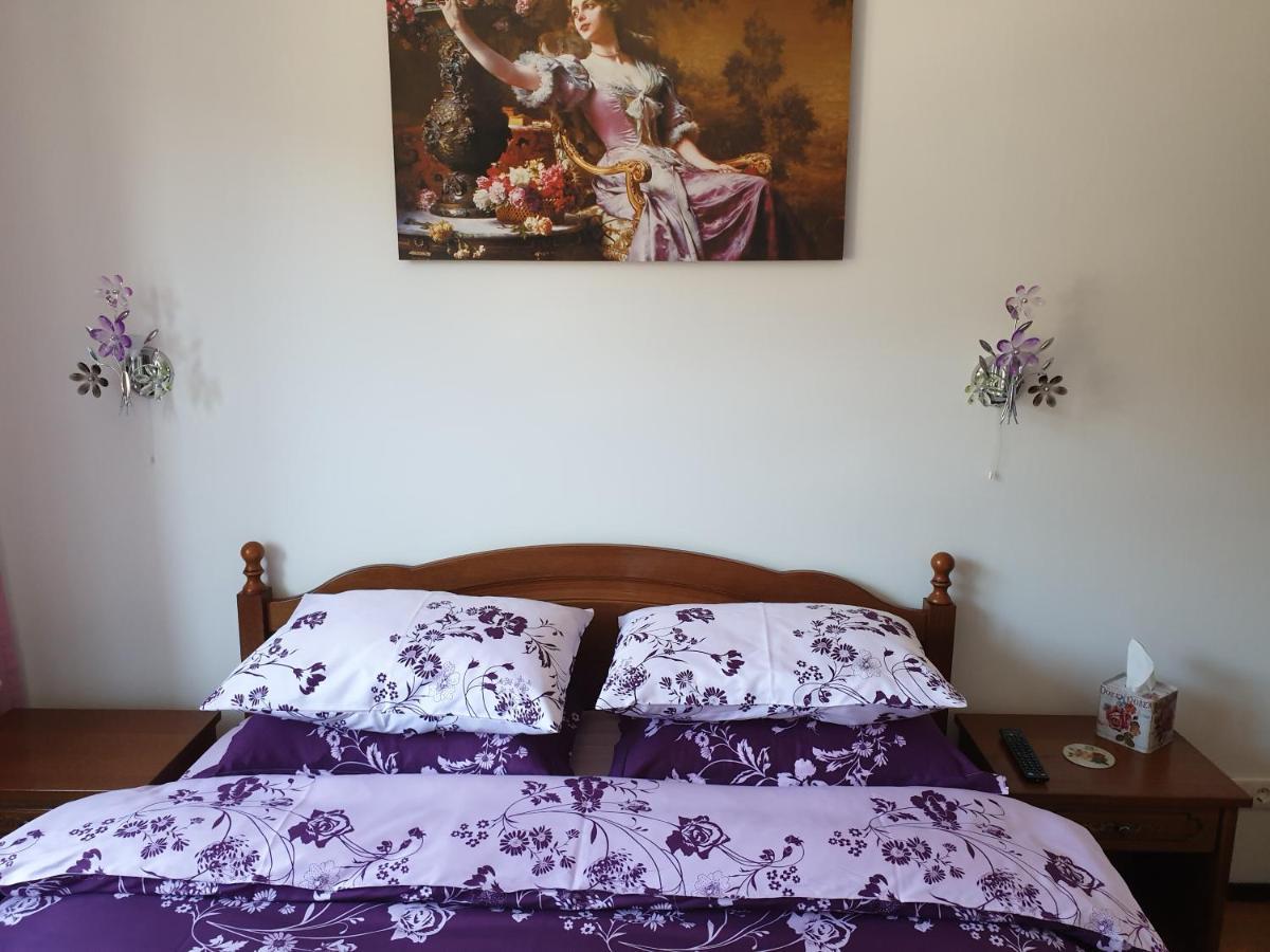 Sophie Apartament Apartment Sinaia Luaran gambar