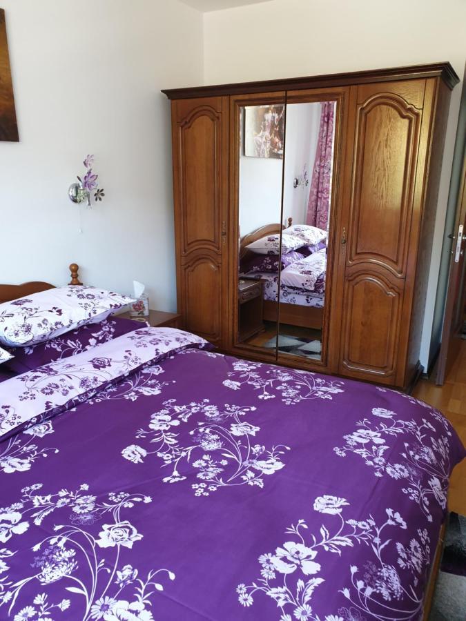Sophie Apartament Apartment Sinaia Luaran gambar