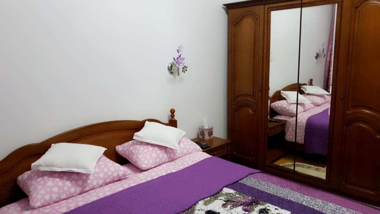 Sophie Apartament Apartment Sinaia Luaran gambar